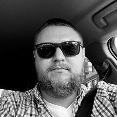 Алексей Еговцев, 28.04, Екатеринбург