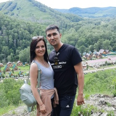 Регина Мухамедьзянова, 14.03.1990, Новотроицк