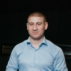 Руслан Гайтиев, 14.10.1987, Санкт-Петербург