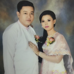 Xue Ying-Ying, 05.10.1988