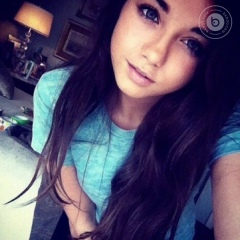 Юля Король, 19.07, Магнитогорск