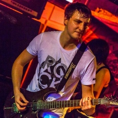 Николай Семёнов, 28.10.1987, Санкт-Петербург