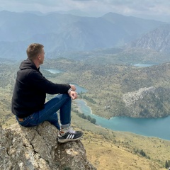 Олег Бурейко, 13.04.1989, Санкт-Петербург