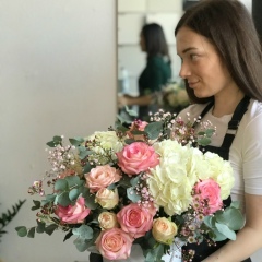 Любовь Шестопалова