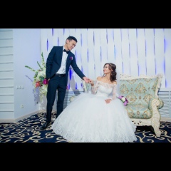 Aselya Kalizhanova, 03.09, Шымкент