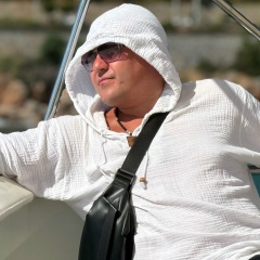 Sergei Garynin, 26.02.1983, Орехово-Зуево