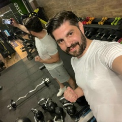 Turk Turkoglu, 01.01, Москва