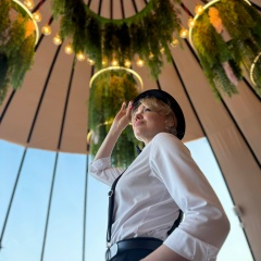 Олеся Опалева, 14.09, Губкинский