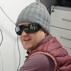 Александр Береговой, 18.07.1979, Тула