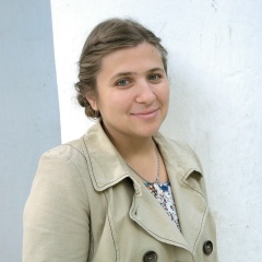 Кристина Пегушина, 17.04