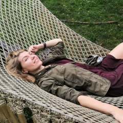 Александра Полякова, 18.05.1986, Москва