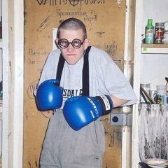 Макс Николаевич, 18.08, Москва