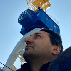 Артур Енгибарян, 01.04.1984, Керчь