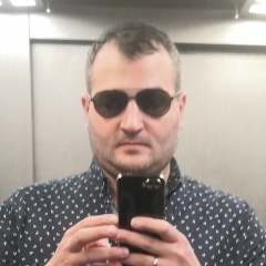 Григорий Григорьев, 16.10, Москва