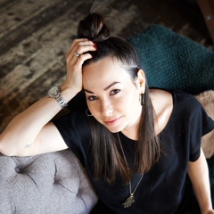 Дарина Хабрика-Зиновьева, 10.08.1987