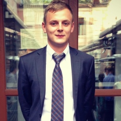 Юра Ильин, 15.09.1989, Москва