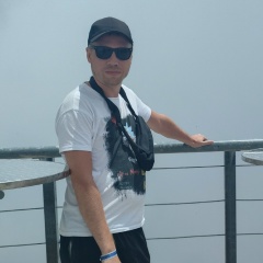 Кирилл Дуб, 18.12, Москва