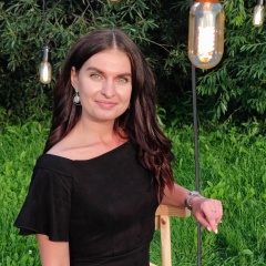 Юлия Рудько, 15.01.1990, Железногорск