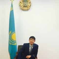 Баглан Фазылханов, 29.05, Кызылорда