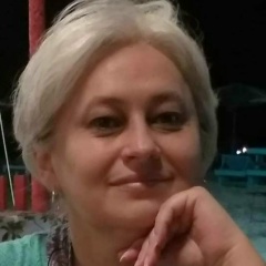 Светлана Леонова, 30.01, Москва