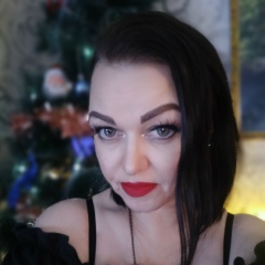 Викуся Кирилина, 30.07.1979, Москва