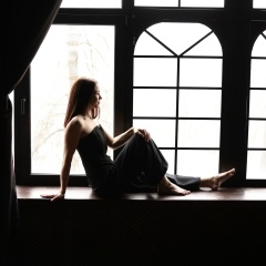 Марина Говорова, Москва