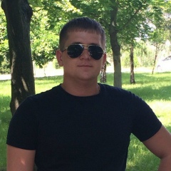 Василий Ткачук, 08.03.1990, Кишинев