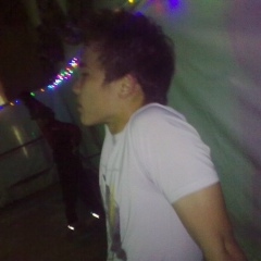 Элмирбек Мусаев, 01.08.1907, Бишкек