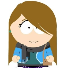 Таня Сабурова, 12.05