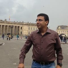 Romantic Camilo, 11.08.1978, Dubai