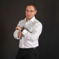 Александр Шагин, 16.11.1985, Симферополь