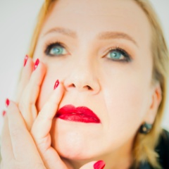 Мария Адамович, 08.10, Санкт-Петербург