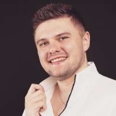 Серенький Ивженко, 21.05.1988, Киев