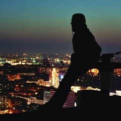 Антон Ульянов, 28.09, Екатеринбург