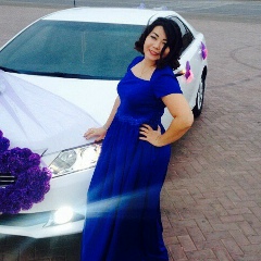 Динара Доскалиева, 20.02, Уральск