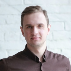 Андрей Биденко, 01.09