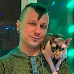 Атом Уранов, 17.06, Санкт-Петербург