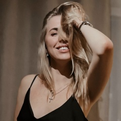 Виктория Михайлова, 06.10, Москва