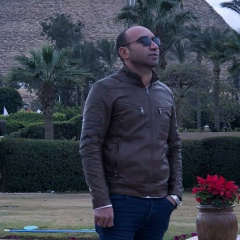 Бадр Гамаль, 22.01, Cairo