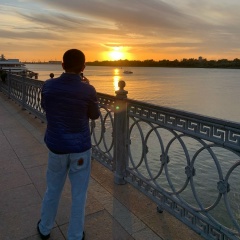 Мурад Юнусов, 12.07.1994, Махачкала