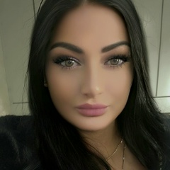 Альбина Рамазановна, 02.06.1986, Москва