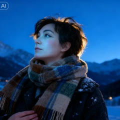 Верочка Георгиева, 23.09.1991, Челябинск