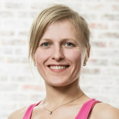 Ирина Яковенко, 08.07, Москва