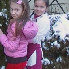 Viktoria Guzo, 11.02, Белая Церковь