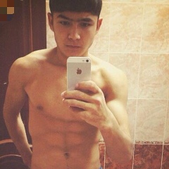 Jahongir Tursinbayev, 31.05.1994, Нукус