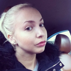 Карина Серебрякова, 06.03