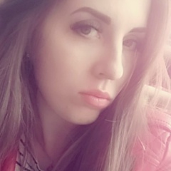 Анна Андронатий, 29.07.1988, Одесса