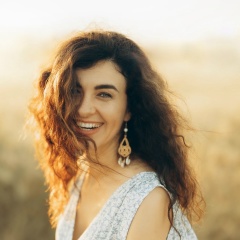 Ирина Тищенко, 05.06, Евпатория