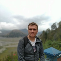 Всеволод Семеновых, 14.09.1984