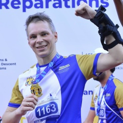 Никита Расс